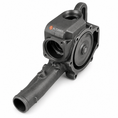 Pompe à eau pour MERCEDES-BENZ - 9040000401 9042000201 9042000401 — réf. 44T-83BCAH, pièce détachée poids lourd