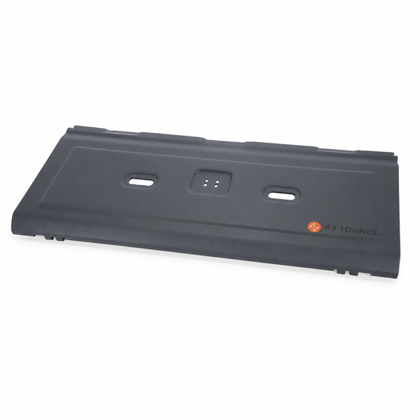 Support de plaque d'immatriculation avant pour MERCEDES-BENZ - 9438850326 94388503267354 94388503269135