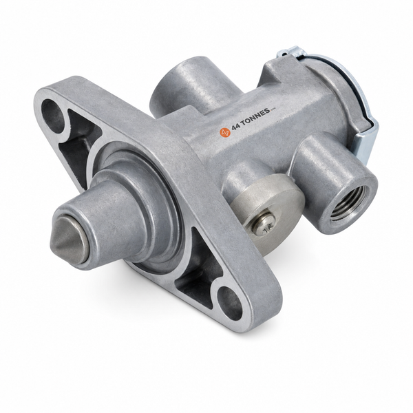 Valve pour SCANIA - 1319557