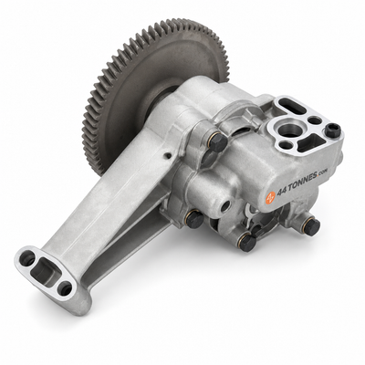 Pompe à huile pour SCANIA - 10570177 1345719 1385572 — réf. 44T-84QBN9, pièce détachée poids lourd