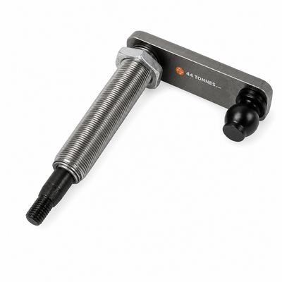 Palier d'essuie-glace pour MAN - 81264210066 — réf. 44T-84STD9, pièce détachée poids lourd
