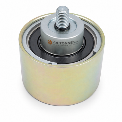 Galet tendeur pour IVECO - 50031839 500318393 50400626 — réf. 44T-84VQ54, pièce détachée poids lourd