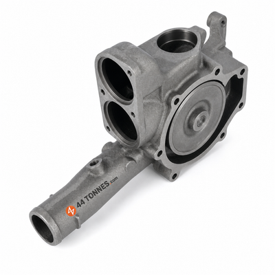 Pompe à eau pour MERCEDES-BENZ - 9062000901 9062001201 9062001301 — réf. 44T-854SMU, pièce détachée poids lourd