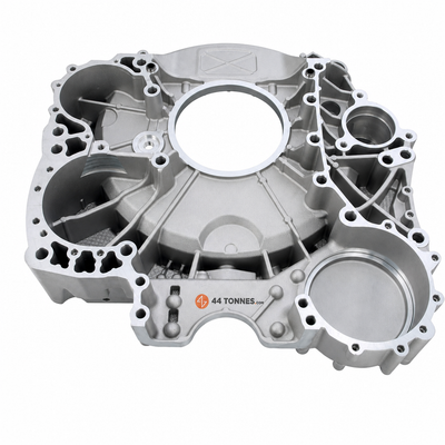 Carter de volant moteur pour VOLVO - 0021622396 20867910 21063845 — réf. 44T-8592LZ, pièce détachée poids lourd