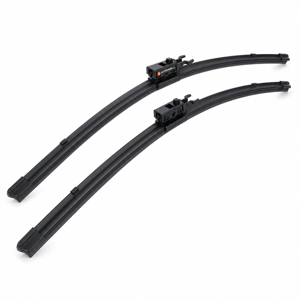 Kit de balais d'essuie-glace pour MERCEDES-BENZ - 9108240000 A9108240000
