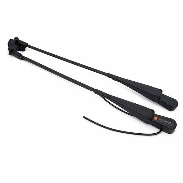 Bras d'essuie-glace gauche pour MAN, NEOPLAN - 81264306042 N1011026833