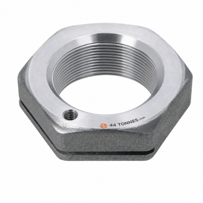 Ecrou pour IVECO - 0000007172933 — réf. 44T-85KH2M, pièce détachée poids lourd