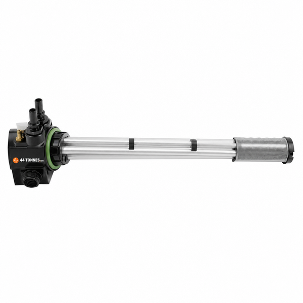 Jauge à carburant pour MAN, NEOPLAN - 81272016076 81272016084 81272036021