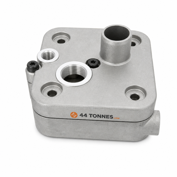 Culasse pour MERCEDES-BENZ - 0011307915 9061304915S1 A0011307915