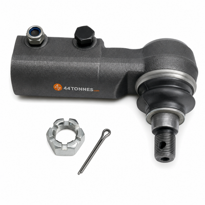 Rotule essieu avant pour MERCEDES-BENZ, NEOPLAN - 0003302835 0003304035 0003307735 — réf. 44T-86Q5VE, pièce détachée poids lourd