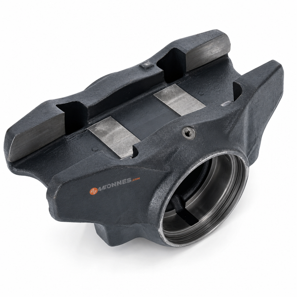 Support de balancier pour IVECO - 0000008137491