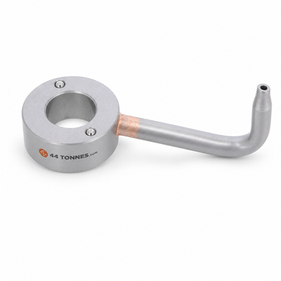 Gicleur d'huile pour MAN, NEOPLAN - 51016015095 — réf. 44T-86XRN4, pièce détachée poids lourd