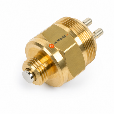 Interrupteur pour MAN, IVECO - MERCEDES-BENZ 0015457714 A0015457714 — réf. 44T-876SBF, pièce détachée poids lourd