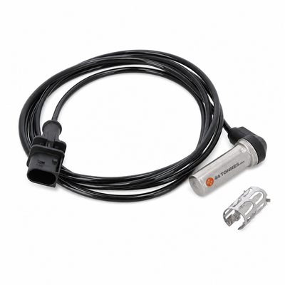 Capteur de vitesse de rotation pour MERCEDES-BENZ - 0075421818 0075427218 A0075421818 — réf. 44T-87CRX9, pièce détachée poids lourd
