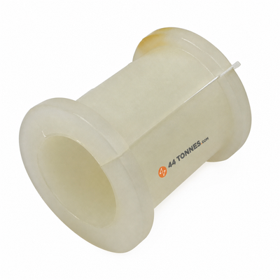 Douille barre de torsion au support de soufflet à air pour IVECO - 500041623 500041624 93817504 — réf. 44T-87P5BF, pièce détachée poids lourd