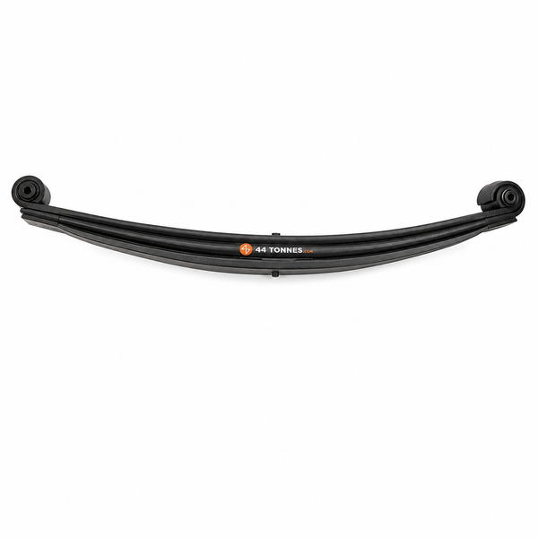 Ressort à lames pour MERCEDES-BENZ - 9053200006 9053200206 A9053200006