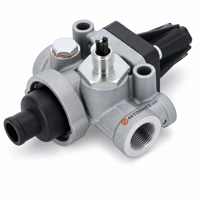 Régulateur de pression pour MERCEDES-BENZ, MAN, NEOPLAN - 0024314706 0024315306 0024318806 — réf. 44T-887P2Y, pièce détachée poids lourd