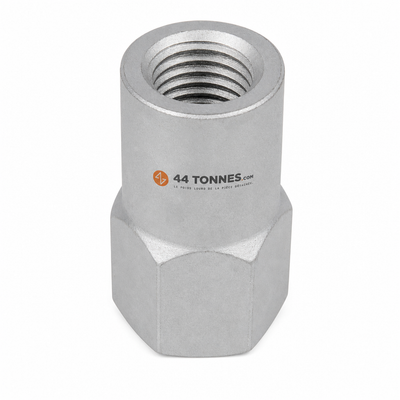 Ecrou pour SCANIA - 1369805 1369806 1805380 — réf. 44T-887QD2, pièce détachée poids lourd