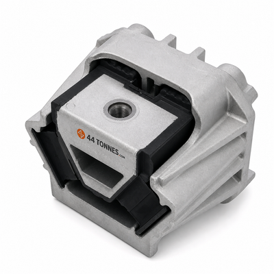 Silentbloc moteur arrière pour MERCEDES-BENZ - 9402401118 9402401218 A9402401118 — réf. 44T-888D4R, pièce détachée poids lourd