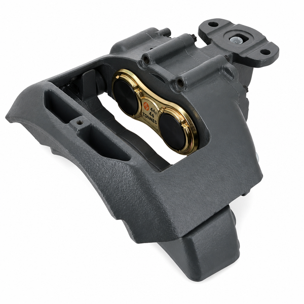 Etrier de frein essieu arrière droit pour MAN, NEOPLAN - 81508046172 81508046174 81508046206