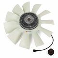 Ventilateur avec coupleur pour VOLVO - 0021054616 0021270991 0021772668