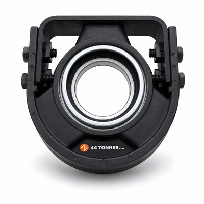 Palier central pour MERCEDES-BENZ - 0004101010 0004101622 6564110012 — réf. 44T-894FQ3, pièce détachée poids lourd
