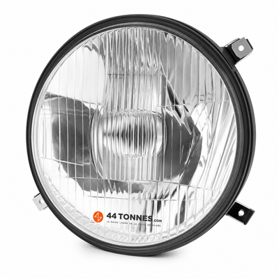 Phare principal gauche pour IVECO - 08963026 — réf. 44T-89XL9M, pièce détachée poids lourd