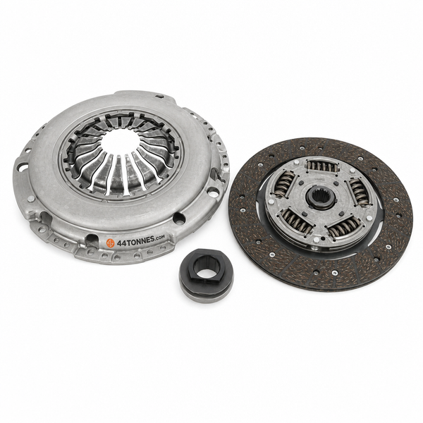 Kit d'embrayage pour Citroën, Peugeot