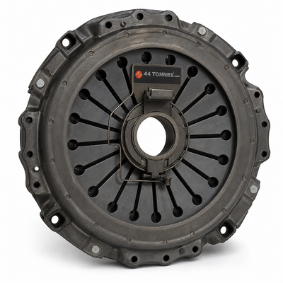Kit d'embrayage pour RENAULT, VOLVO - 0085000277 — réf. 44T-8AABUN, pièce détachée poids lourd