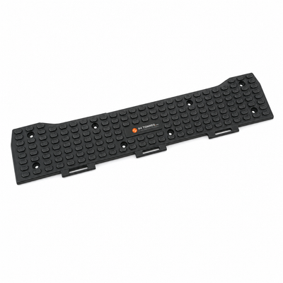 Degré de marche-pied, pare-chocs pour SCANIA - 2458267 — réf. 44T-8AQCG2, pièce détachée poids lourd