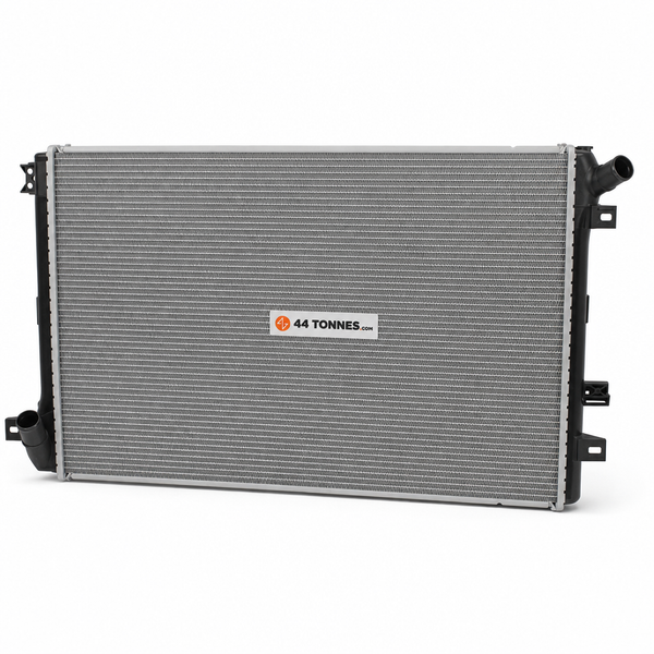 Radiateur pour Nissan, Opel, RENAULT - 7701066109