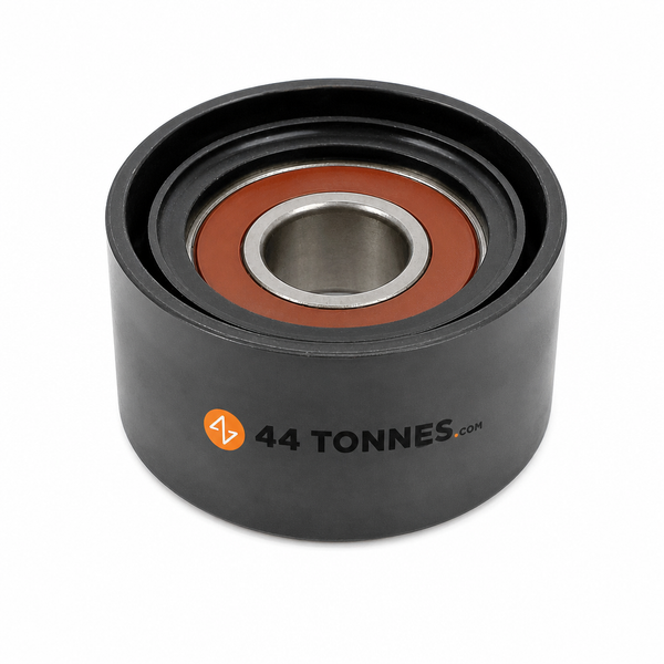 Galet tendeur pour MERCEDES-BENZ - 0002020419 A0002020419