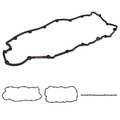 Joint de cache culbuteur pour MAN, NEOPLAN, Sinotruk (CNHTC) - 51039050177