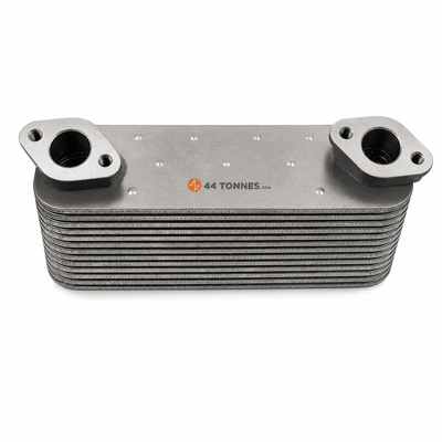 Radiateur d'huile pour MERCEDES-BENZ - 0021881701 0021884301 0021887901 — réf. 44T-8BMZ6W, pièce détachée poids lourd