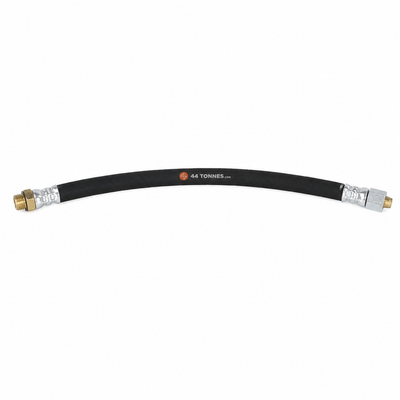 Tube de frein essieu arrière pour VOLVO - 22938283 244223 978253 — réf. 44T-8C8TET, pièce détachée poids lourd