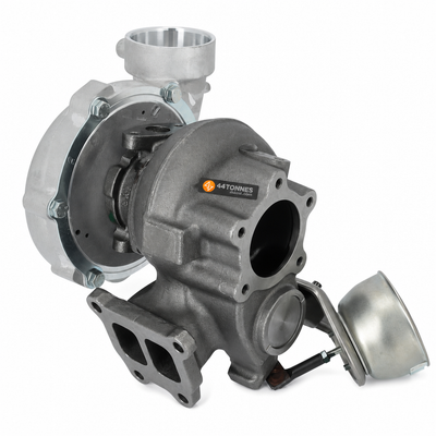 Turbocompresseur pour MAN, NEOPLAN - 51091017240 — réf. 44T-8CF3CF, pièce détachée poids lourd