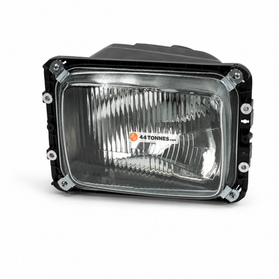 Phare principal gauche pour MERCEDES-BENZ 0018201461 / 0018202161 - A0018201461 A0018202161 — réf. 44T-8CN5HV, pièce détachée poids lourd