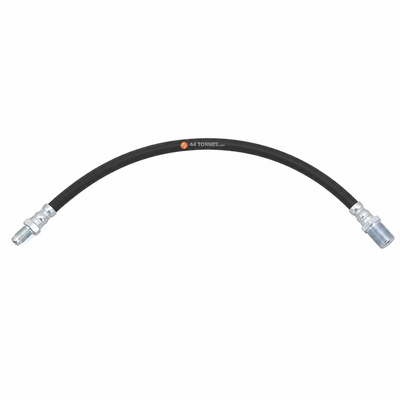 Tube de frein essieu avant pour IVECO - 500343153 — réf. 44T-8CSG6G, pièce détachée poids lourd