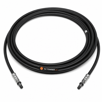 Tube flexible du côté de l'embrayage pour MERCEDES-BENZ - 0002954335 0002954635 A0002954335 — réf. 44T-8CVTLY, pièce détachée poids lourd