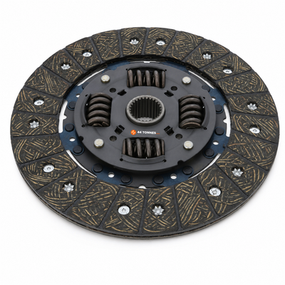 Disque d'embrayage pour MERCEDES-BENZ - 0002524005 0002525205 000252520580 — réf. 44T-8CWZ9C, pièce détachée poids lourd