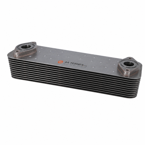 Radiateur d'huile pour IVECO - 0005801389770