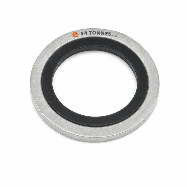 Bague d'étanchéité pour VOLVO, RENAULT, Nissan - MERCEDES-BENZ 6079970345 A6079970345