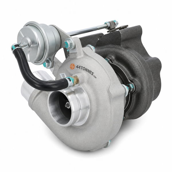Turbocompresseur pour Citroën, Fiat, Peugeot - RENAULT 0004500939 0009161239 5001859132