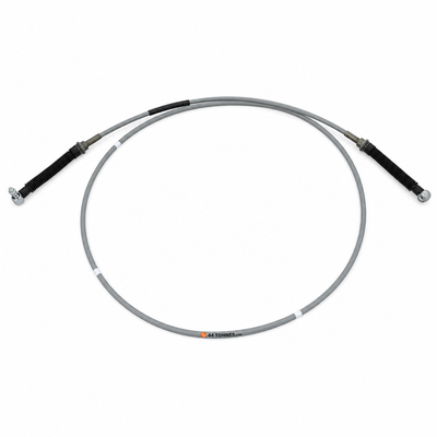 Câble de commande pour MAN - 81326556251 81326556325 — réf. 44T-8FXHK6, pièce détachée poids lourd