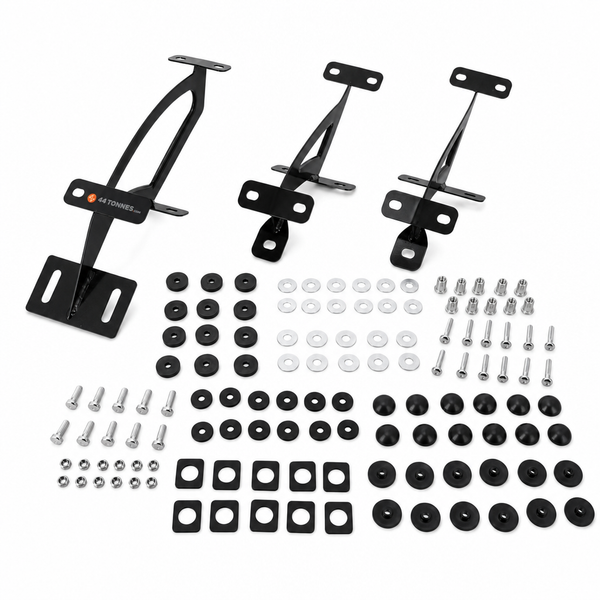 Kit de montage pour VOLVO - 0020819175