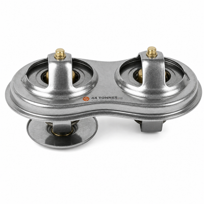 Thermostat pour SCANIA - 1431979 — réf. 44T-8FYT5E, pièce détachée poids lourd