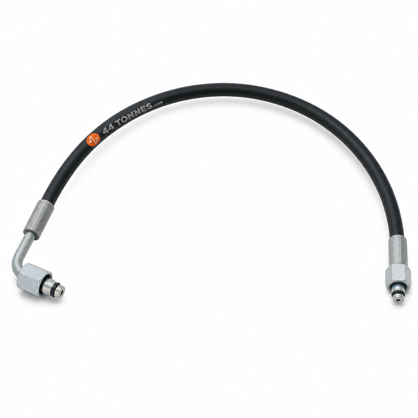 Tube flexible pour IVECO - 500300786