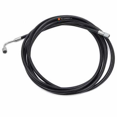 Tube flexible pour IVECO - 0000041008923 — réf. 44T-8GLYAK, pièce détachée poids lourd