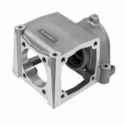 Carter de compresseur pour MERCEDES-BENZ 4071300610 / 407130061067 - 4471310215 A4071300610 A407130061067 — réf. 44T-8GQ7DK, pièce détachée poids lourd