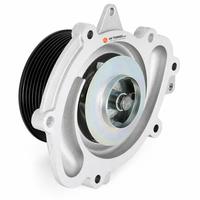 Pompe à eau pour MERCEDES-BENZ - 0422000701 0422001301 0422001701 — réf. 44T-8GU9U4, pièce détachée poids lourd